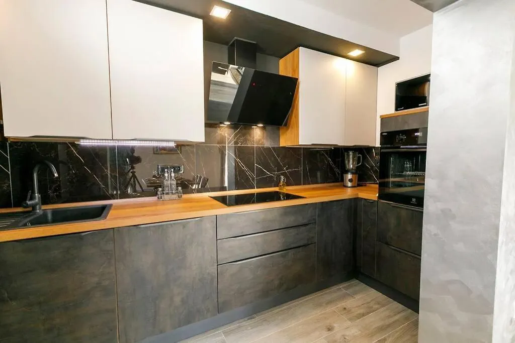 Prázdninový dům Luxury Villa Stocia Split With Swimming Pool, Sauna And Jacuzzi In A Peaceful Location In Split